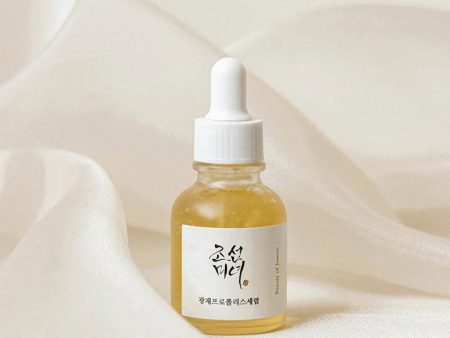 Beauty of Joseon Glow Serum: Propolis + Niacinamide 30ml For Cheap