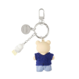 [Pre-Order] Korean SBUX HP New Year Magical Miracle Series Harry P Bearista Keychain [预售] 韩国星巴克 哈利波特新年神奇奇迹系列 哈利波特小熊钥匙吊饰 Online now