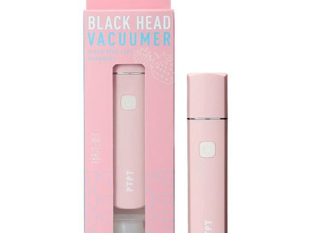 COGIT PTPT Blackhead Vacuumer 蔻吉特 PTPT去黑头神器 Online Sale