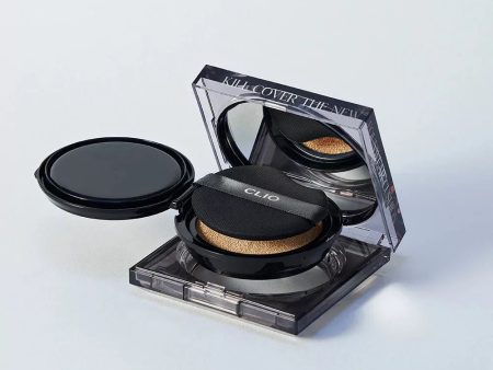 Clio Kill Cover The New Founwear Cushion (3 shades) on Sale