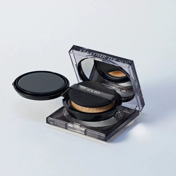 Clio Kill Cover The New Founwear Cushion (3 shades) on Sale