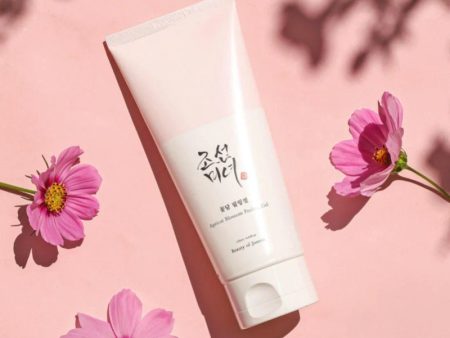 Beauty of Joseon Apricot Blossom Peeling Gel 100ml on Sale