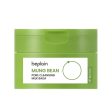 Beplain Mung Bean Pore Cleansing Milk Balm 100ml For Cheap