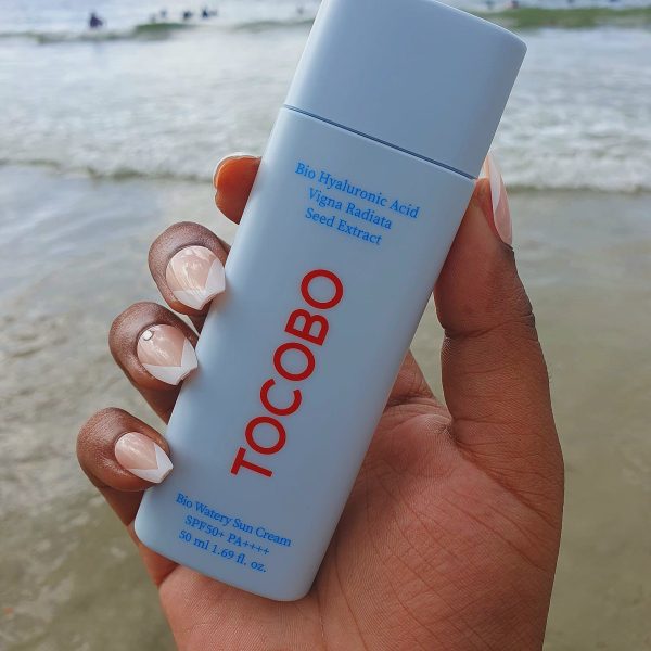 [TOCOBO] Bio Watery Sun Cream SPF50+ PA++++ For Cheap