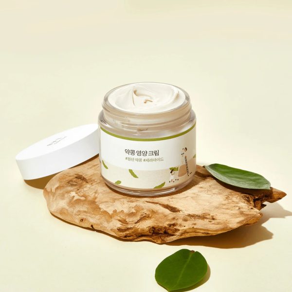 Round Lab Soybean Nourishing Cream 80ml Sale