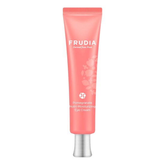 Frudia Pomegranate Nutri-Moisturizing Eye Cream 40ml+10ml Online now