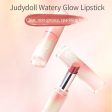 Judydoll Watery Glow Lipstick (2 Colors) Discount