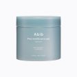 Abib Pine Needle Pore Pad Clear Touch 60pcs Supply