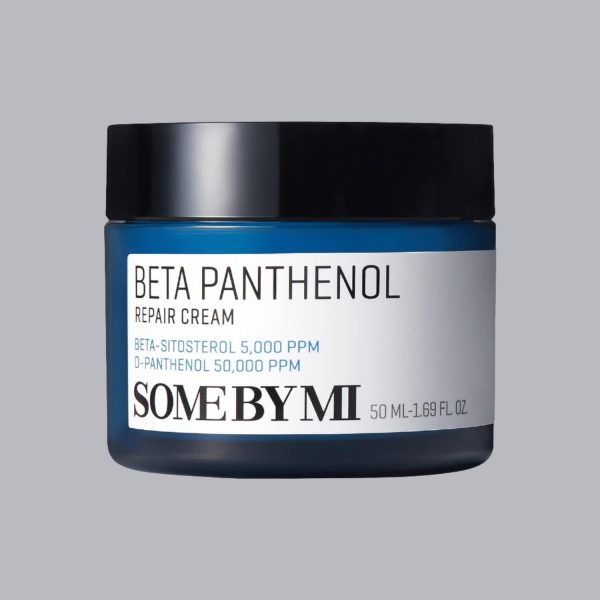 Some by Mi Beta Panthenol Repair Cream 50ml For Discount