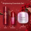 White Lucent Brightening Essentials Set($119 Value) For Cheap