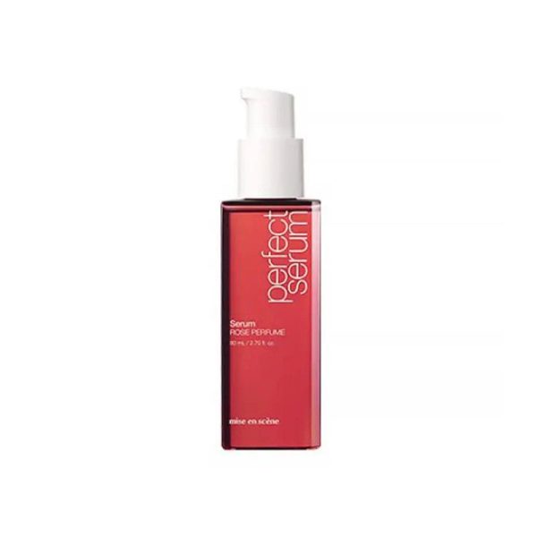 Mise En Scene Perfect Serum Rose 80ml on Sale