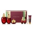 [Pre-Order] THE HISTORY OF WHOO Jinyulhyang Essential Revitalizing 3pcs Special Set (Gift Included) [提前预定] 韩国后 津率享滋养经典礼盒 (附赠品) For Discount