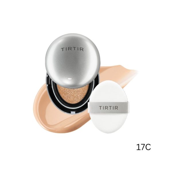 TIRTIR Mask Fit Aura Cushion (3 shades) Online now