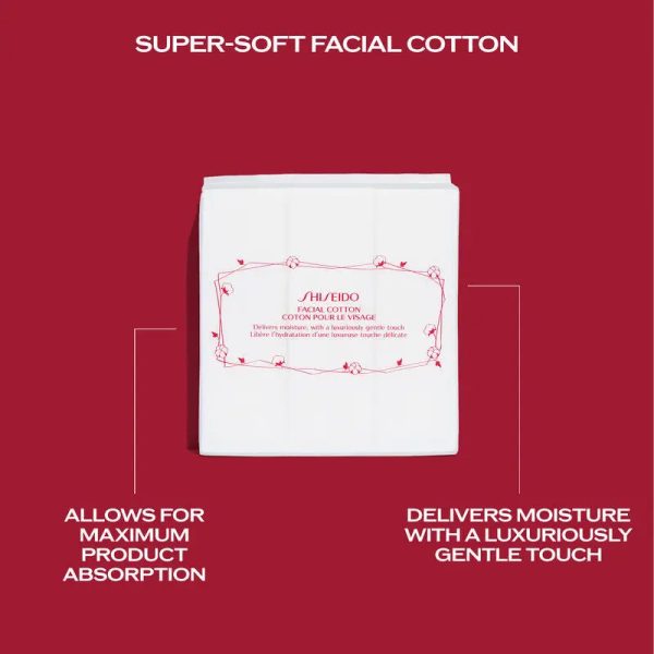 Facial Cotton Sale