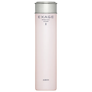 ALBION Exage Moist Full Lotion I 清新水潤柔膚水I (清爽型) Online