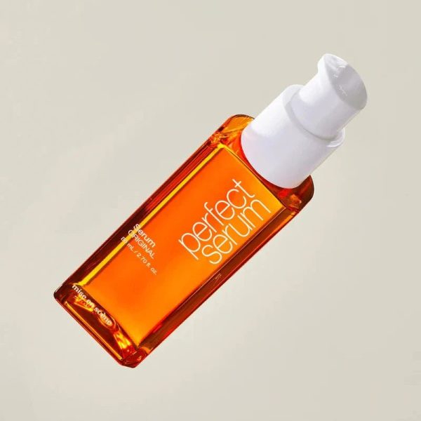 Mise En Scene Perfect Serum Original 80ml Discount