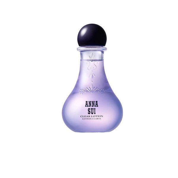 Anna Sui Clear Lotion [Lotion Clarte] 150ml 安娜苏2020新款 清透亮白爽肤水 150毫升 Online now