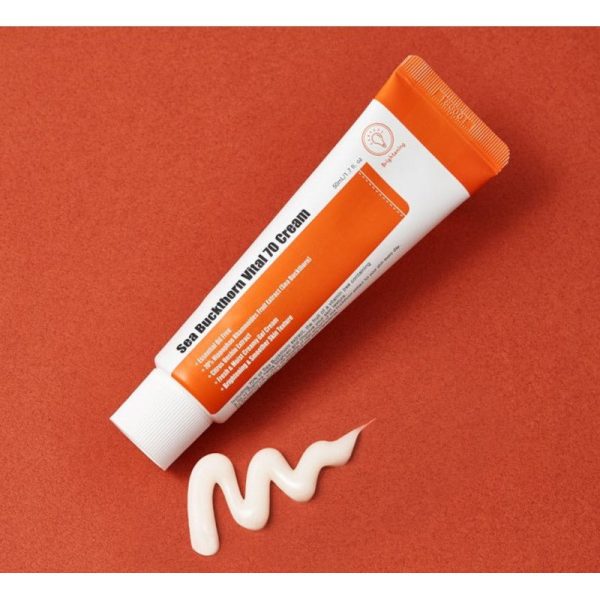 Purito Sea Buckthorn Vital 70 Cream For Cheap