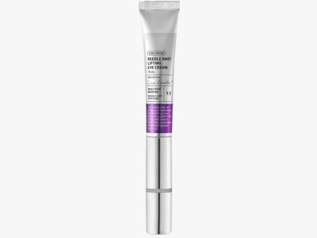 VT Cosmetics Reedle Shot Lifting Eye Cream 15ml Discount