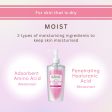 Bifesta Micellar Cleansing Water Moist 400ml on Sale