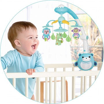 Lucky Baby Dream World™ Musical Mobile Online now