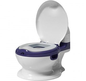 Lucky Baby Classic Mini Toilet Potty (Blue) Sale