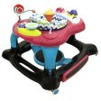 Lucky Baby Whoopee™ 3 In 1 Baby Walker Rocker Activity Centre W Jumper Board For Cheap