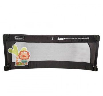 Lucky Baby Molee Sleep Safe Bed Guard - Lion on Sale