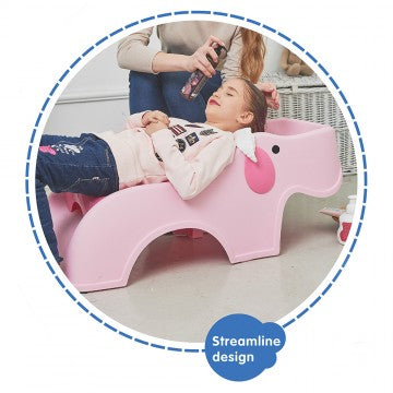 Lucky Baby Sopee™ Bath Shampoo Chair For Sale