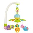 Lucky Baby Soft & Portable Musical Mobile Discount