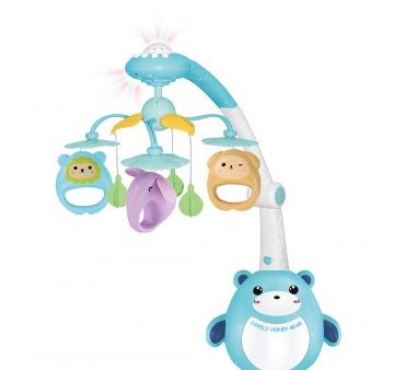 Lucky Baby Dream World™ Musical Mobile Online now