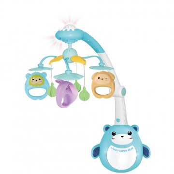 Lucky Baby Dream World™ Musical Mobile Online now