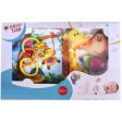 Lucky Baby 4 Pcs Rattle Gift Set Online Hot Sale