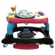 Lucky Baby Whoopee™ 3 In 1 Baby Walker Rocker Activity Centre W Jumper Board For Cheap