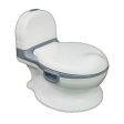 Lucky Baby Classic Mini Toilet Potty (Blue) Sale