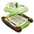 Lucky Baby Derex™ 2 In 1 Baby Walker Rocker Sale