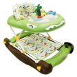 Lucky Baby Derex™ 2 In 1 Baby Walker Rocker Sale