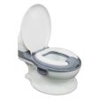 Lucky Baby Classic Mini Toilet Potty (Blue) Sale