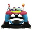 Lucky Baby Whoopee™ 3 In 1 Baby Walker Rocker Activity Centre W Jumper Board For Cheap