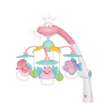 Lucky Baby Dream World™ Musical Mobile Online now