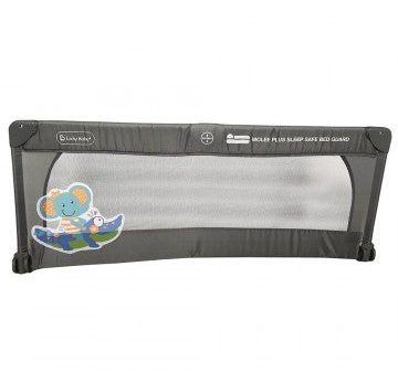 Lucky Baby Molee Sleep Safe Bed Guard - Elephant Hot on Sale